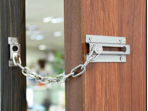 Door Hardware