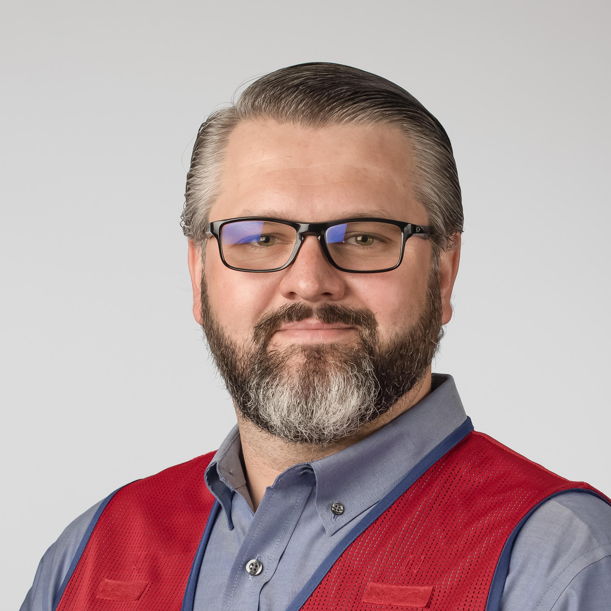 General Manager