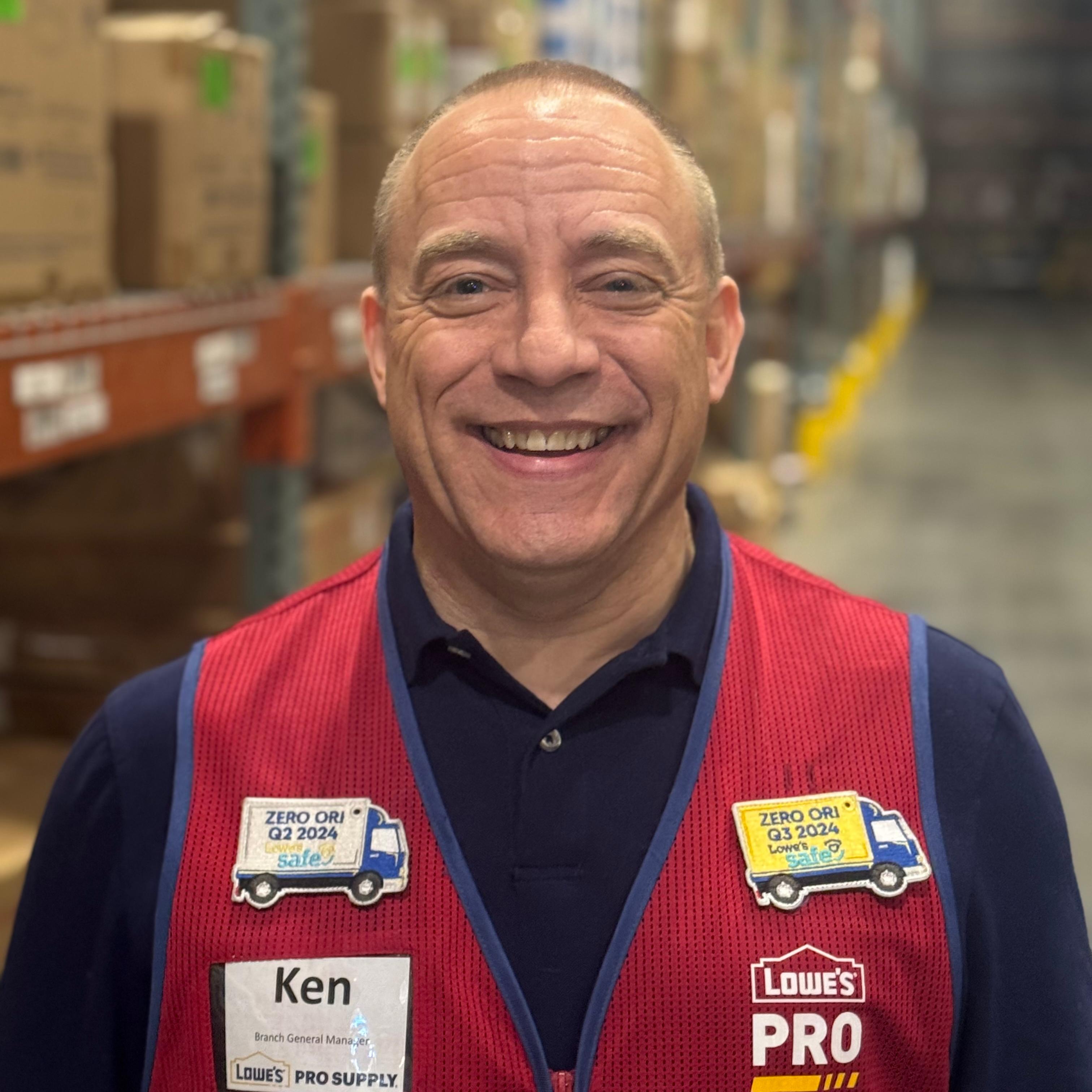 General Manager